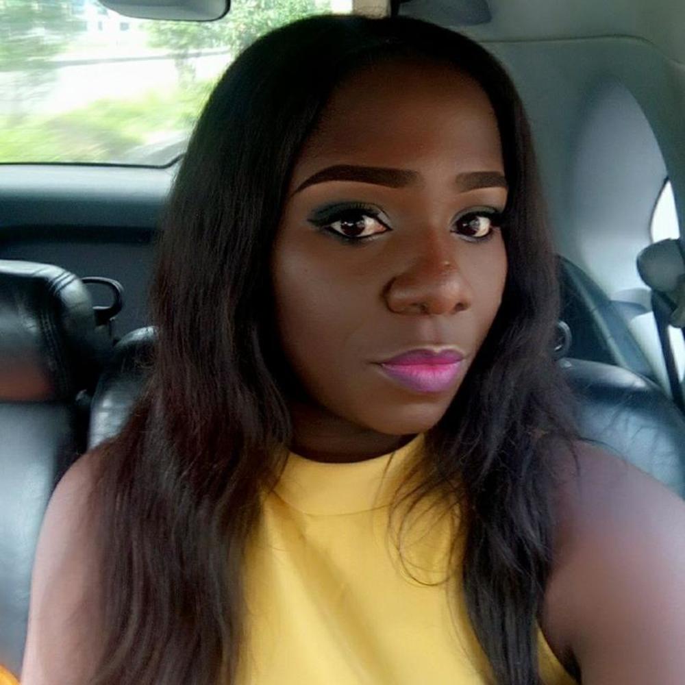 Meet your Posher, Nkechi
